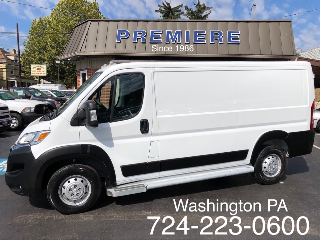 RAM Promaster  2023 RAM Promaster  2023