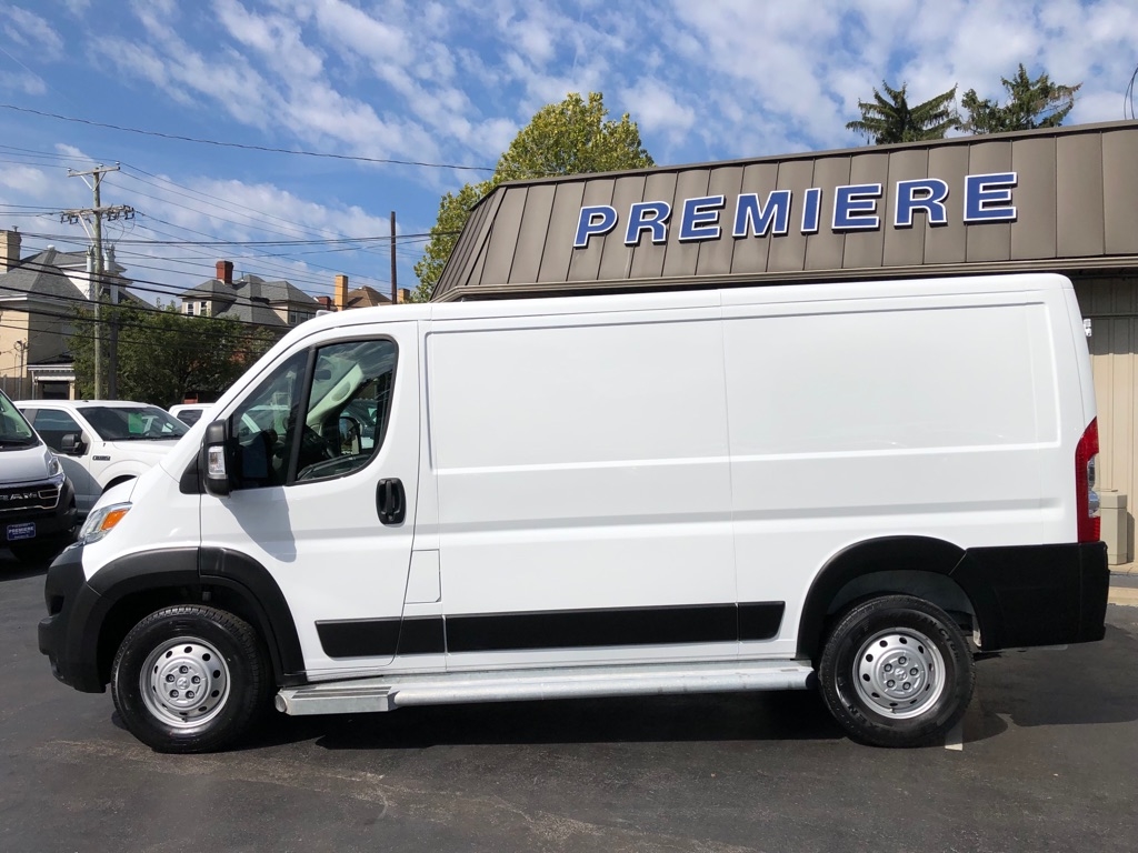 RAM Promaster  2023 RAM Promaster  2023