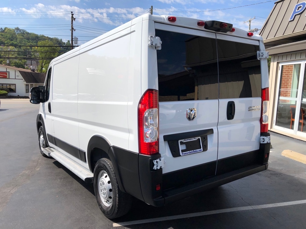 RAM Promaster  2023 RAM Promaster  2023
