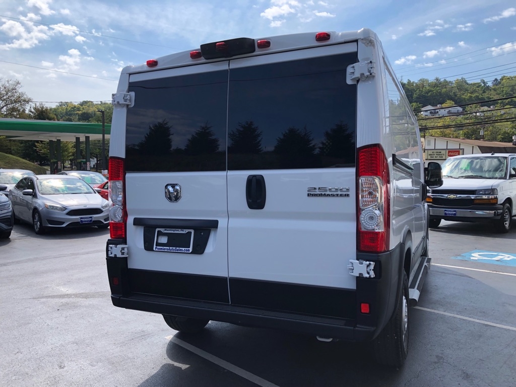 RAM Promaster  2023 RAM Promaster  2023