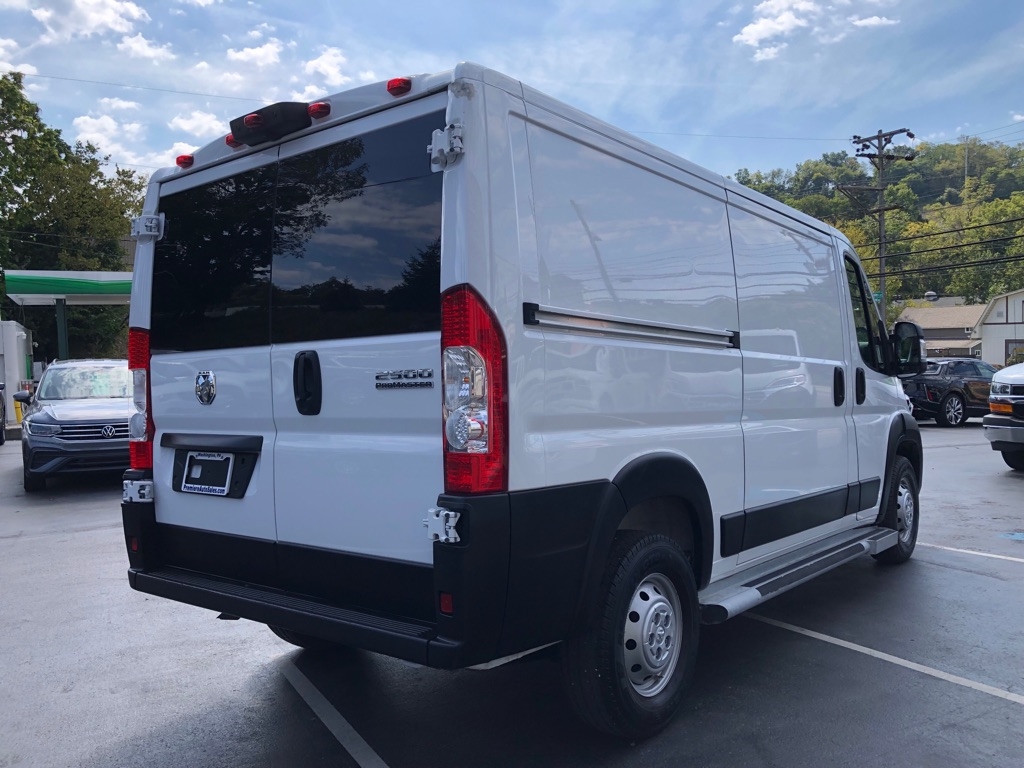 RAM Promaster  2023 RAM Promaster  2023