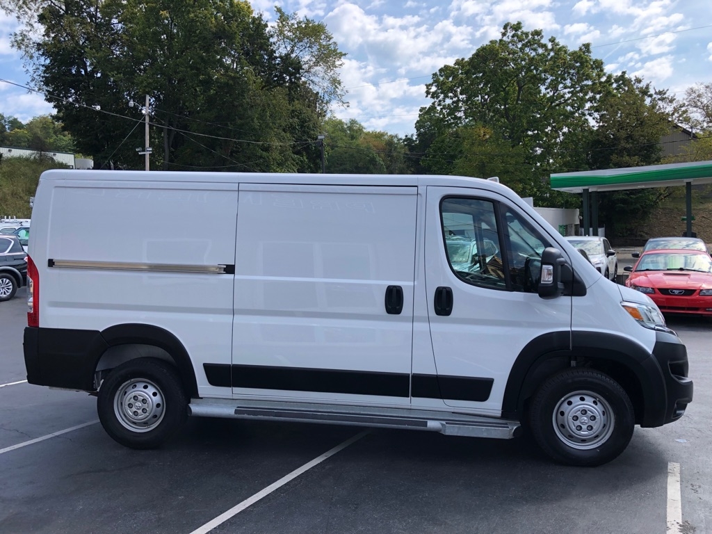 RAM Promaster  2023 RAM Promaster  2023