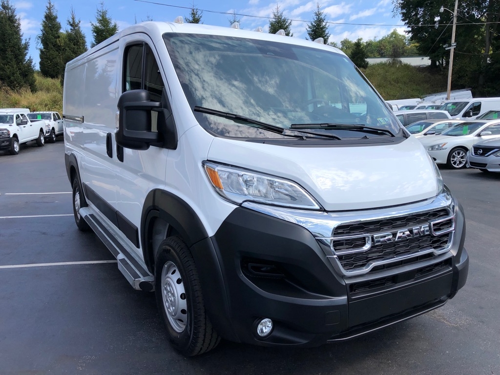 RAM Promaster  2023 RAM Promaster  2023