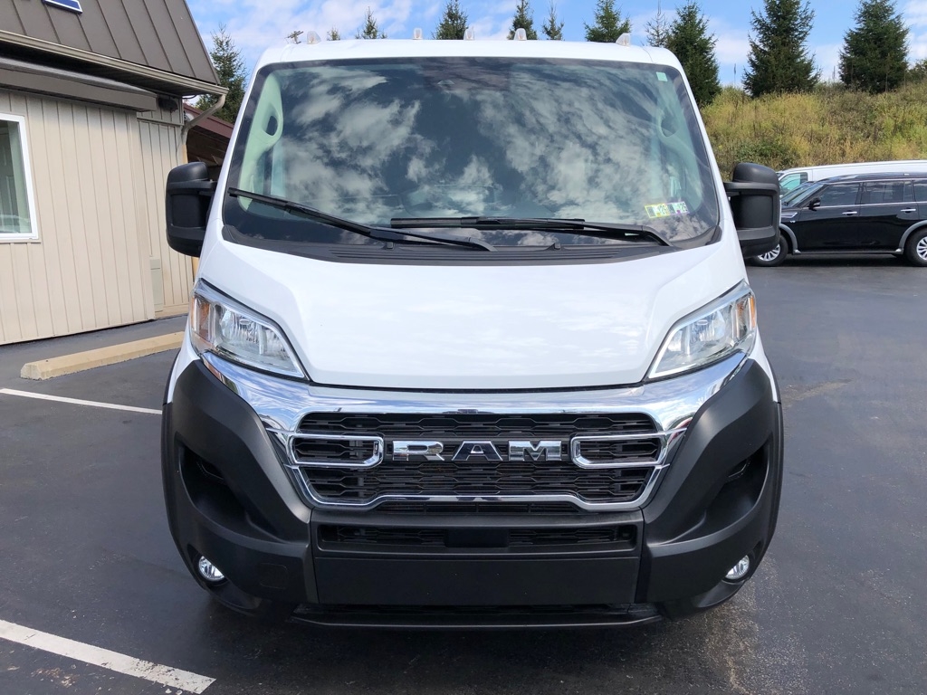 RAM Promaster  2023 RAM Promaster  2023
