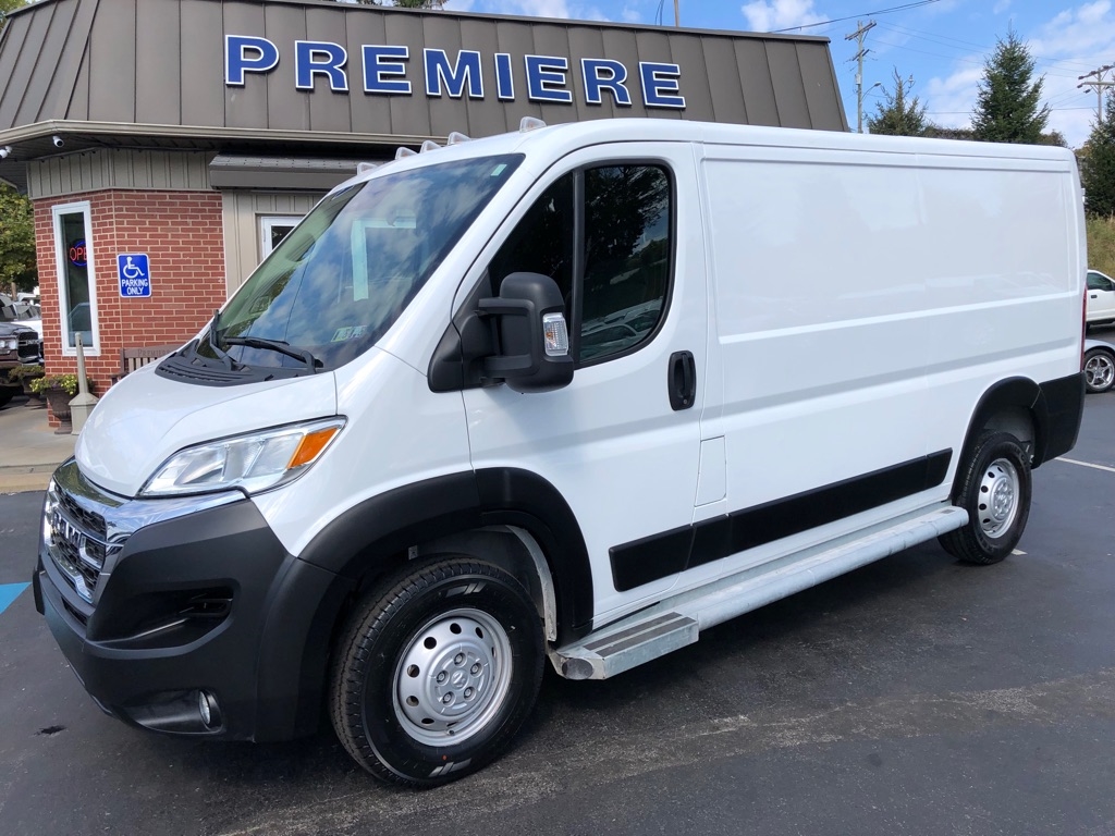 RAM Promaster  2023 RAM Promaster  2023