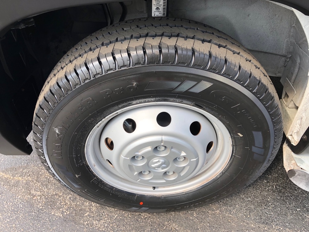 RAM Promaster  2023 RAM Promaster  2023