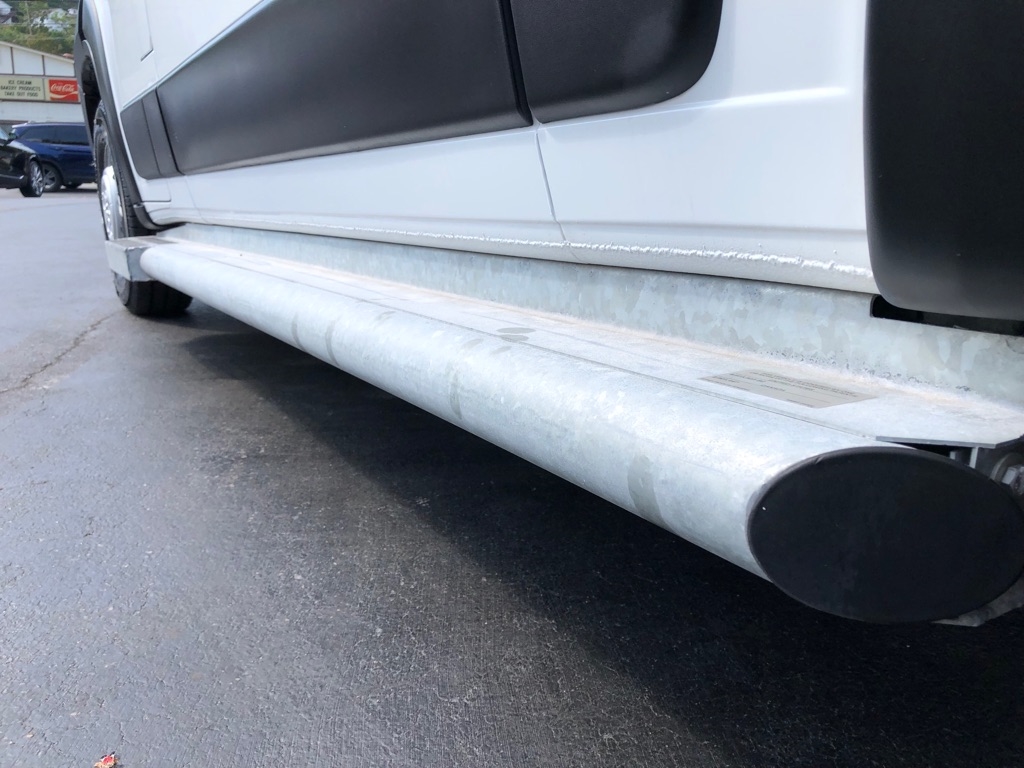 RAM Promaster  2023 RAM Promaster  2023