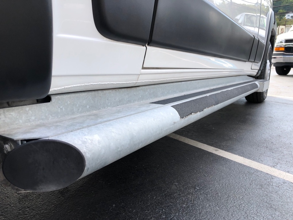 RAM Promaster  2023 RAM Promaster  2023