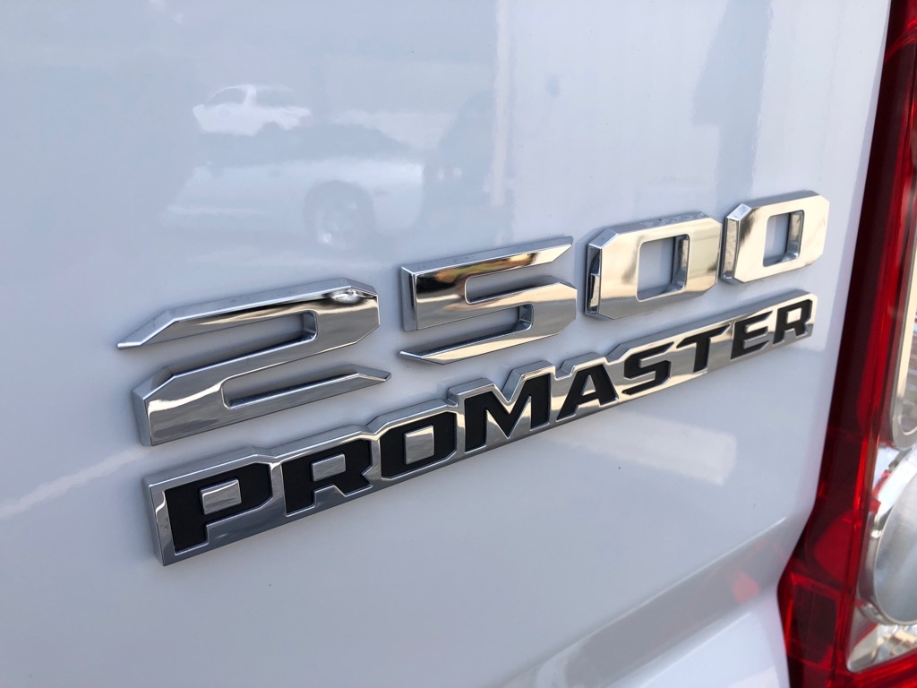 RAM Promaster  2023 RAM Promaster  2023