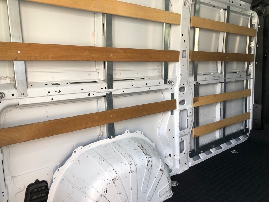 RAM Promaster  2023 RAM Promaster  2023