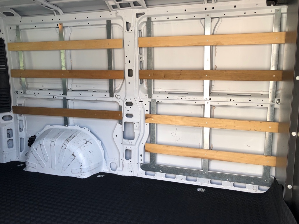 RAM Promaster  2023 RAM Promaster  2023