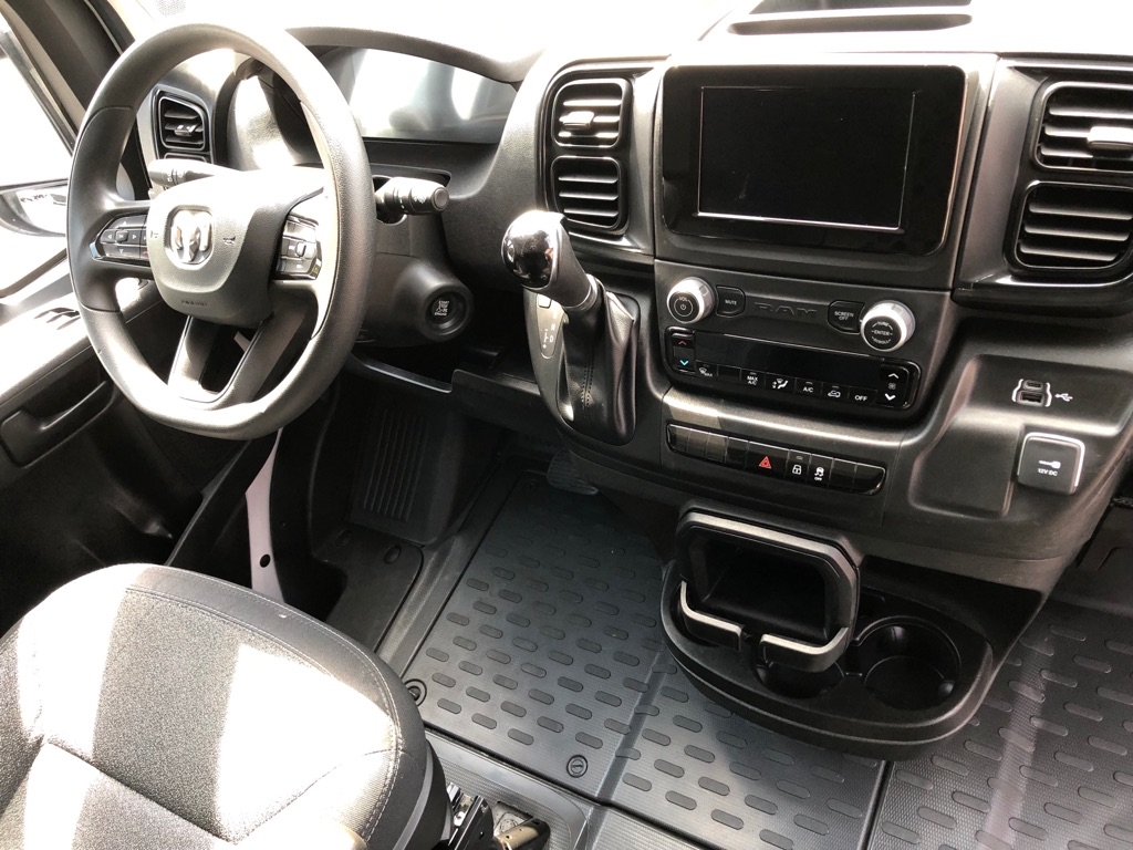 RAM Promaster  2023 RAM Promaster  2023