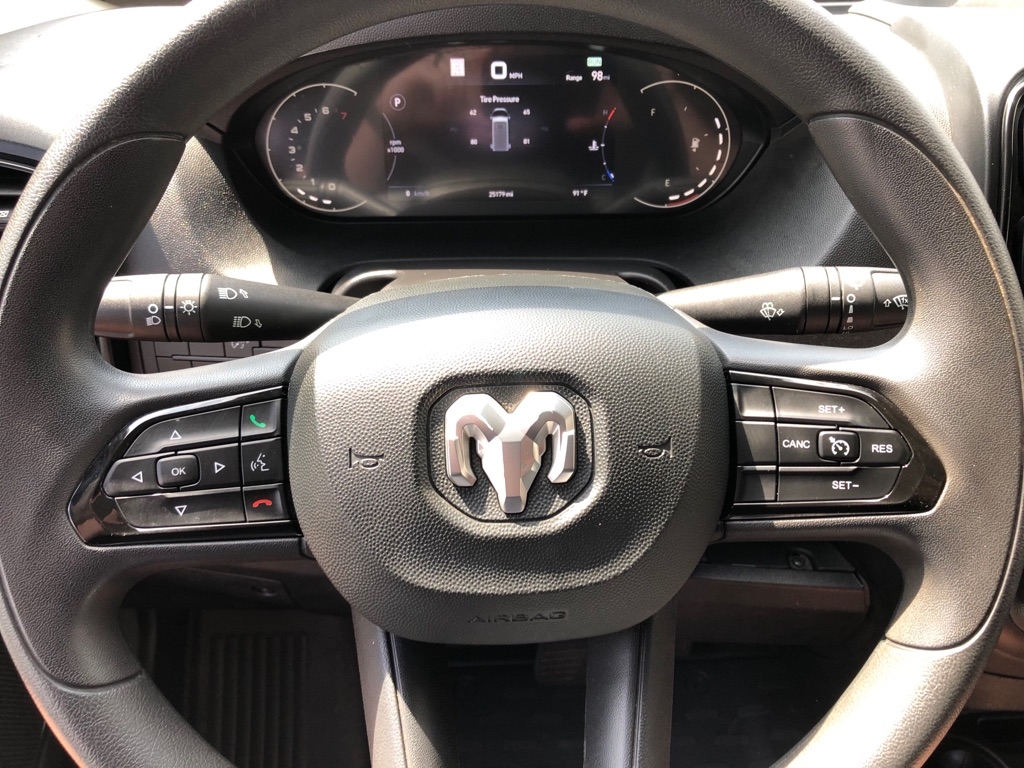 RAM Promaster  2023 RAM Promaster  2023