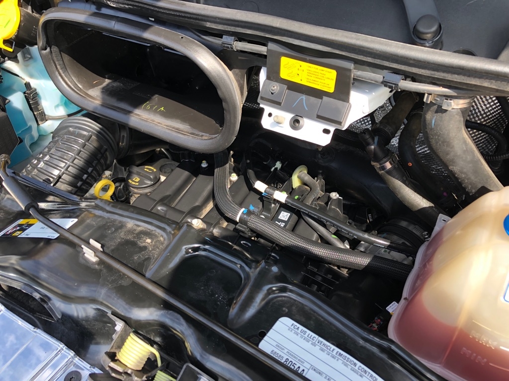 RAM Promaster  2023 RAM Promaster  2023