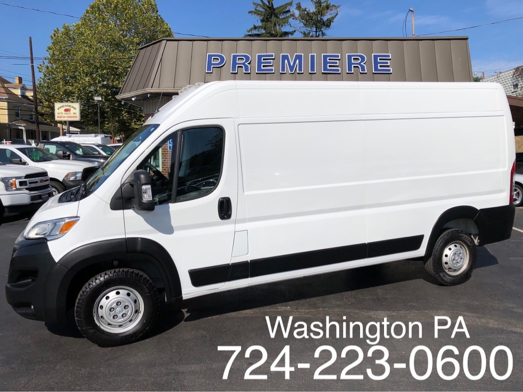RAM Promaster  2023 RAM Promaster  2023