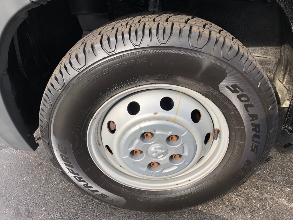 RAM Promaster  2018 RAM Promaster  2018