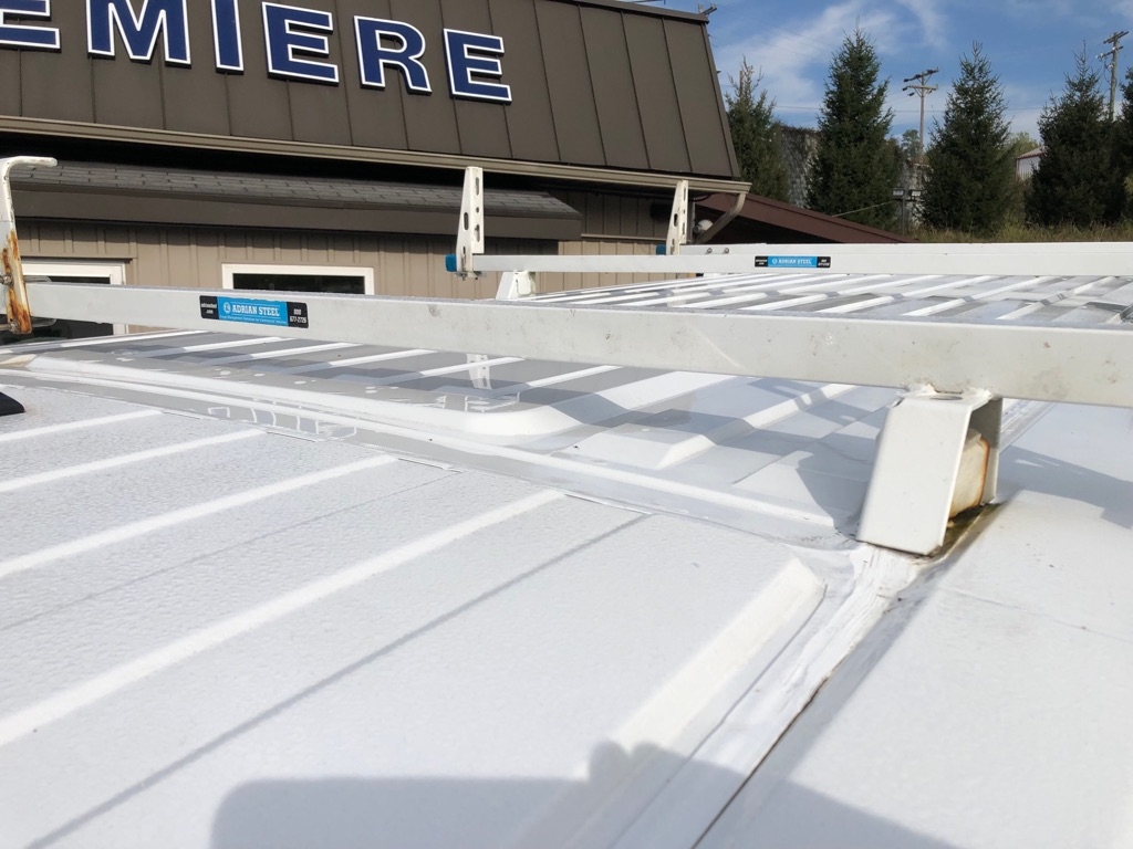 RAM Promaster  2018 RAM Promaster  2018