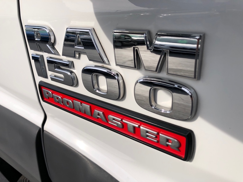 RAM Promaster  2018 RAM Promaster  2018