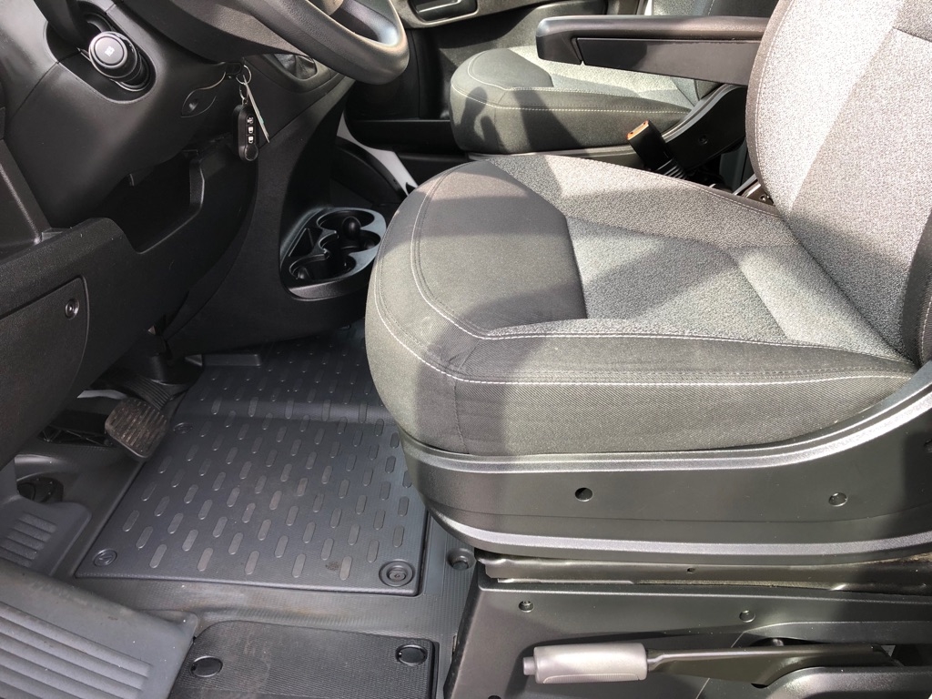 RAM Promaster  2018 RAM Promaster  2018