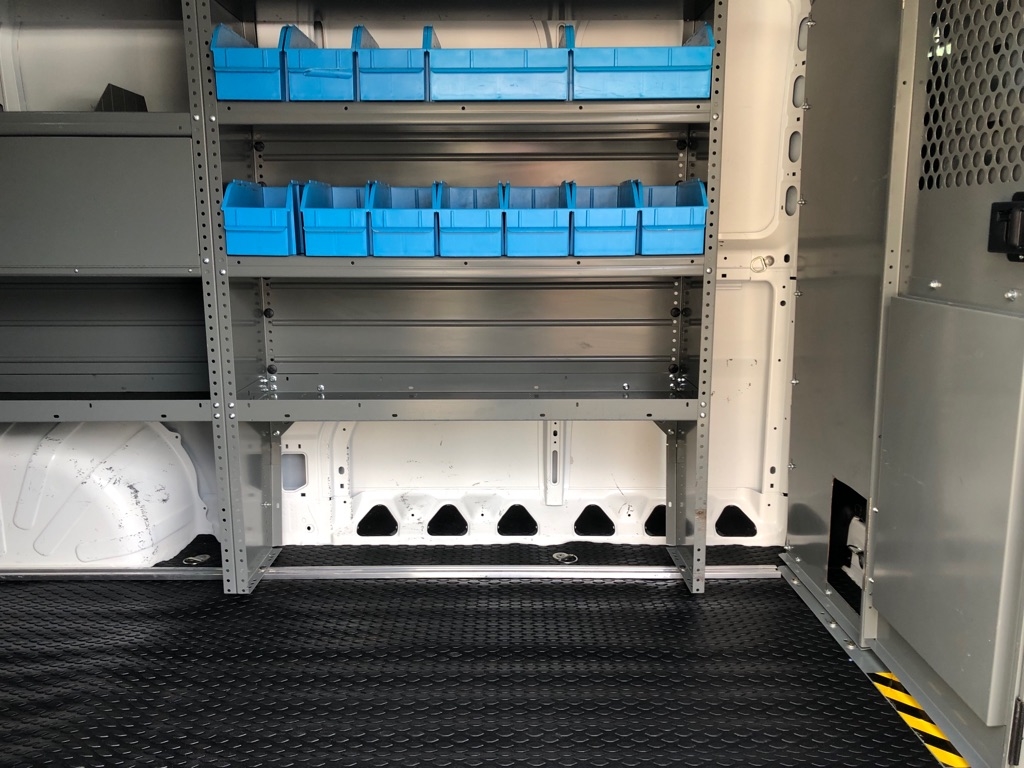 RAM Promaster  2018 RAM Promaster  2018