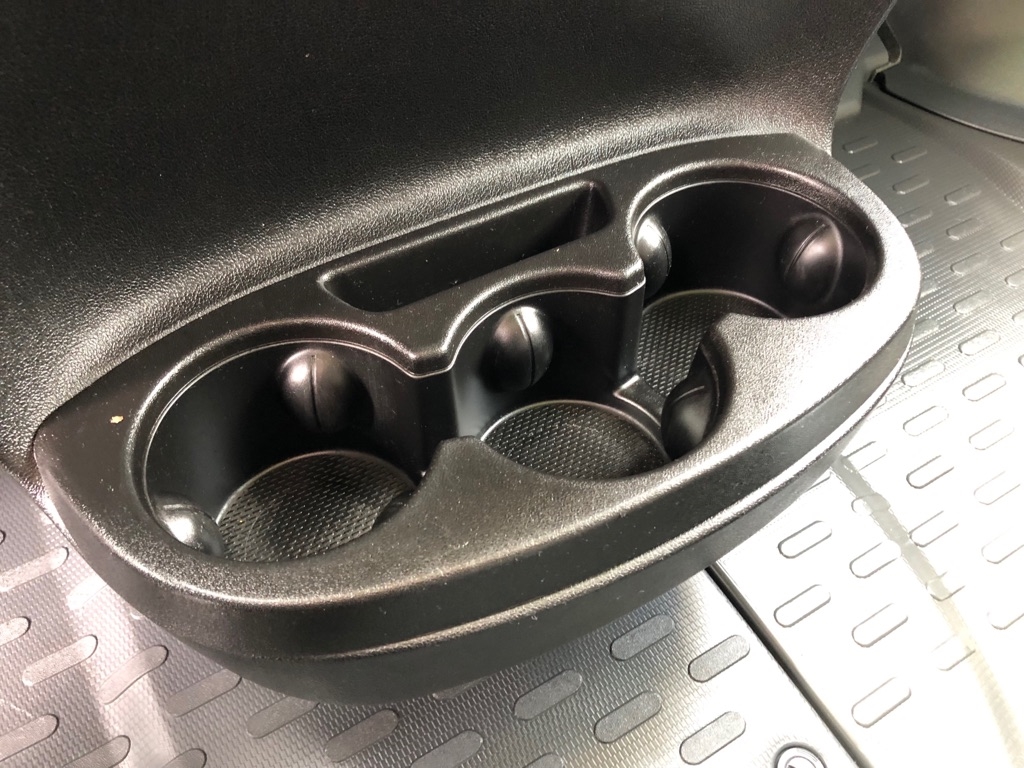 RAM Promaster  2018 RAM Promaster  2018