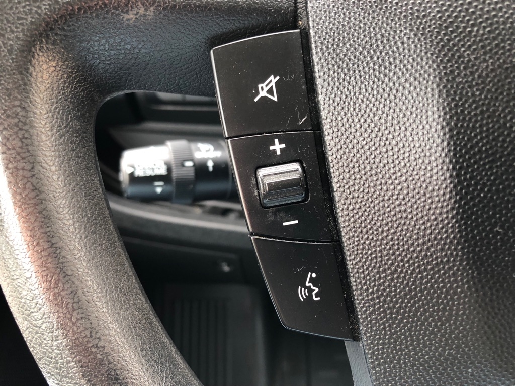 RAM Promaster  2018 RAM Promaster  2018