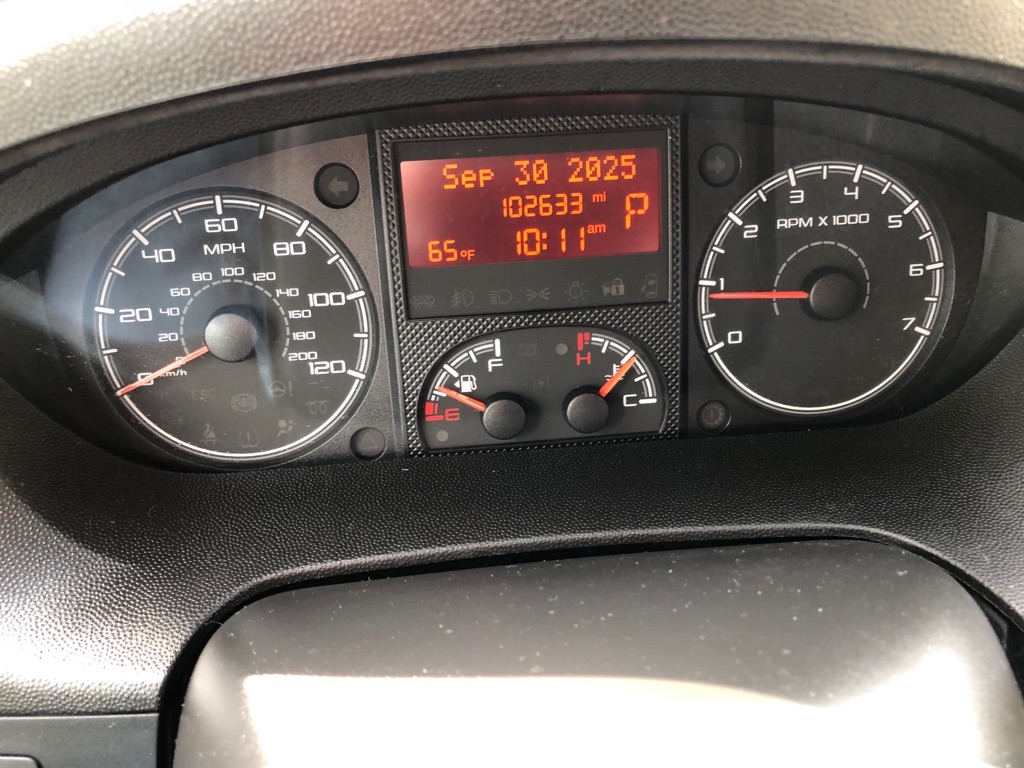 RAM Promaster  2018 RAM Promaster  2018