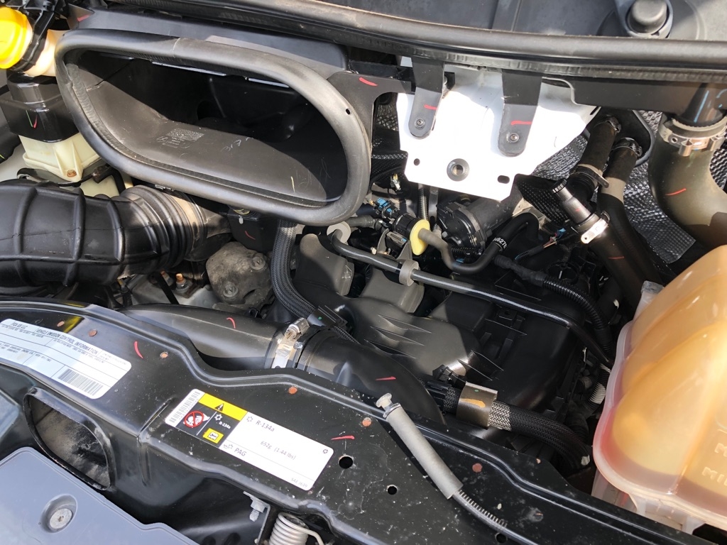 RAM Promaster  2018 RAM Promaster  2018