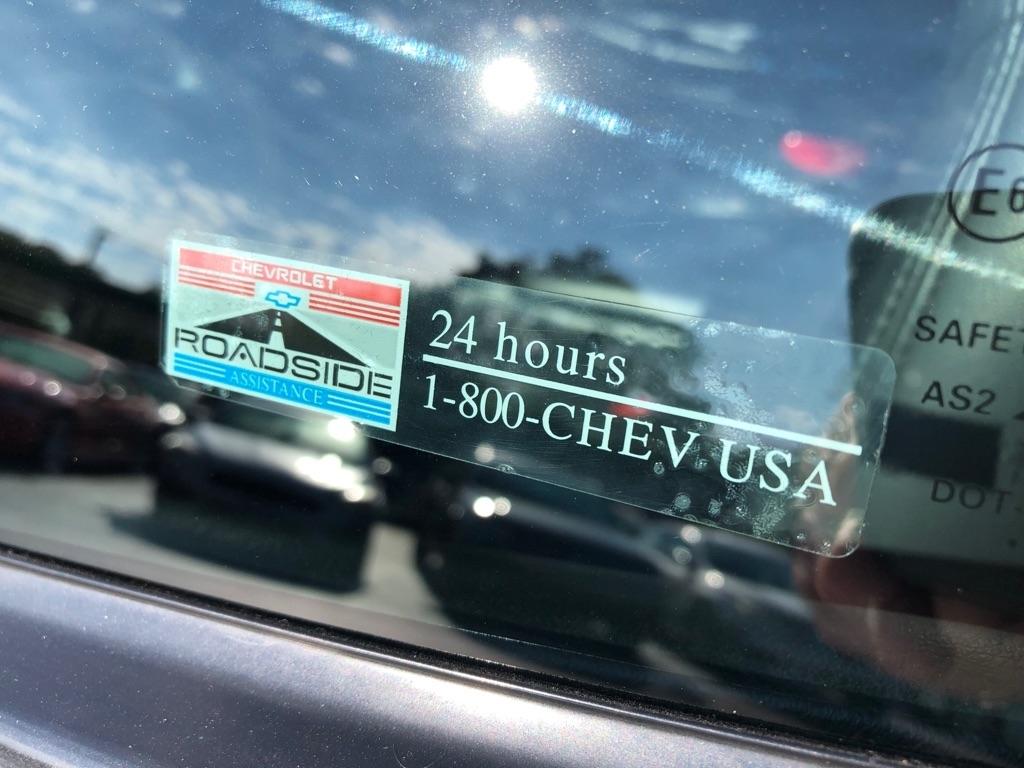 Chevrolet Corvette  2000