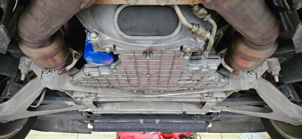 Chevrolet Corvette  2000