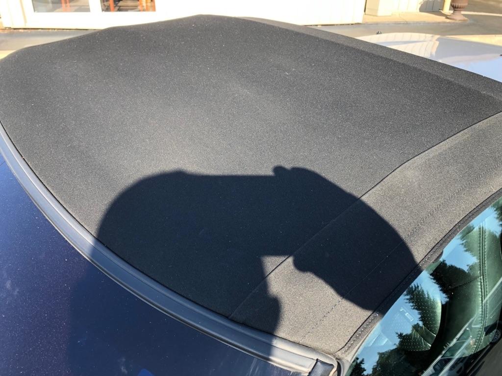 Chevrolet Corvette  2000