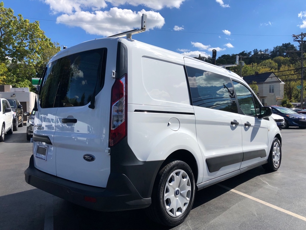 2017 Ford Transit Connect XL photo 5