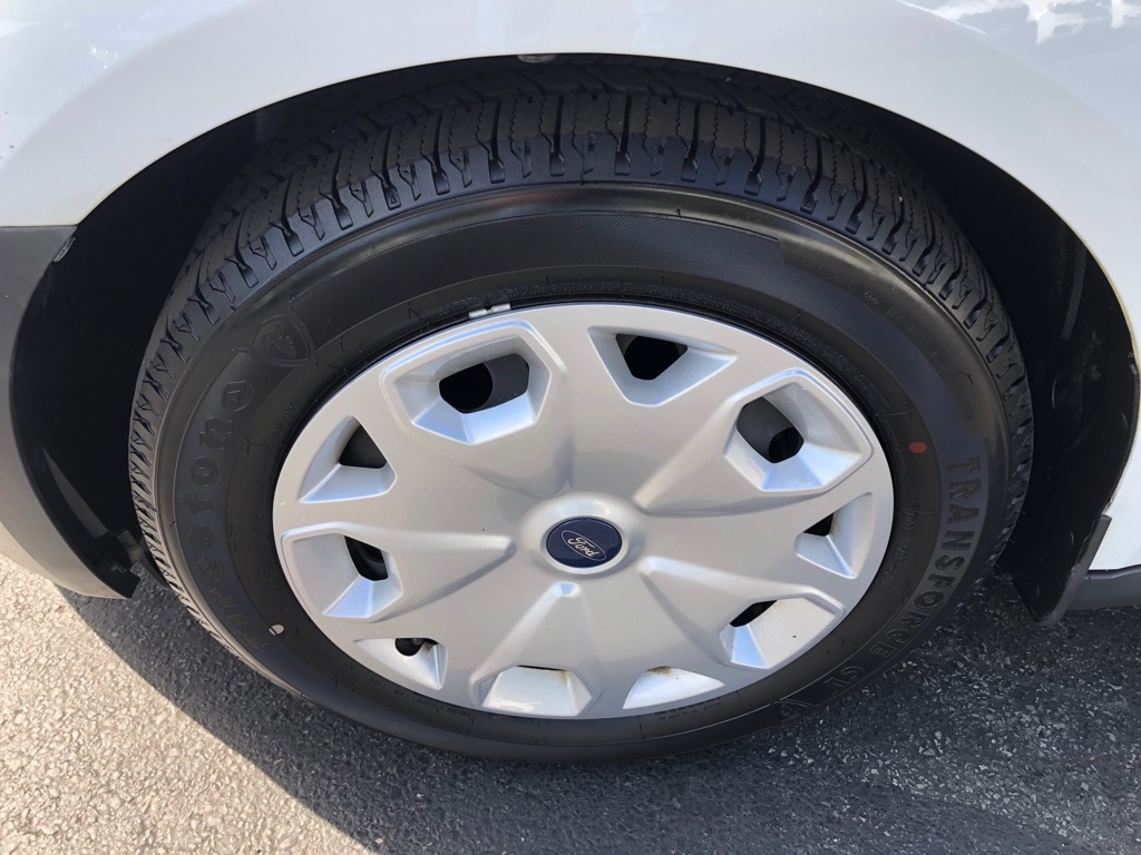 2017 Ford Transit Connect XL photo 8