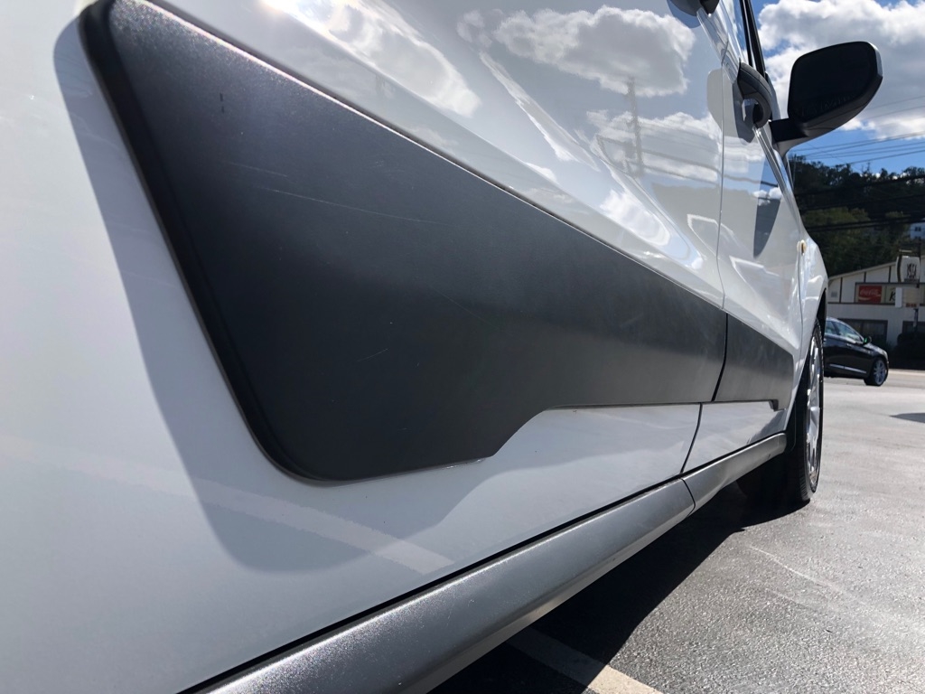 2017 Ford Transit Connect XL photo 9