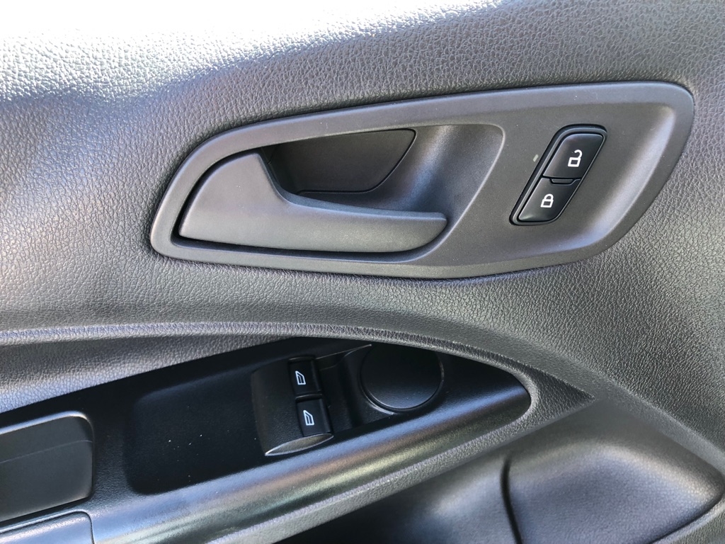 2017 Ford Transit Connect XL photo 10