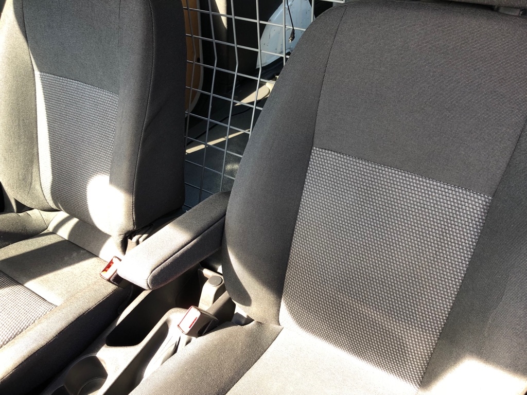 2017 Ford Transit Connect XL photo 12