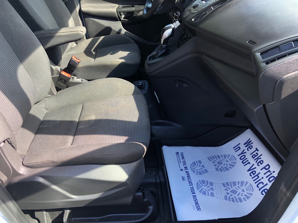 2017 Ford Transit Connect XL photo 13