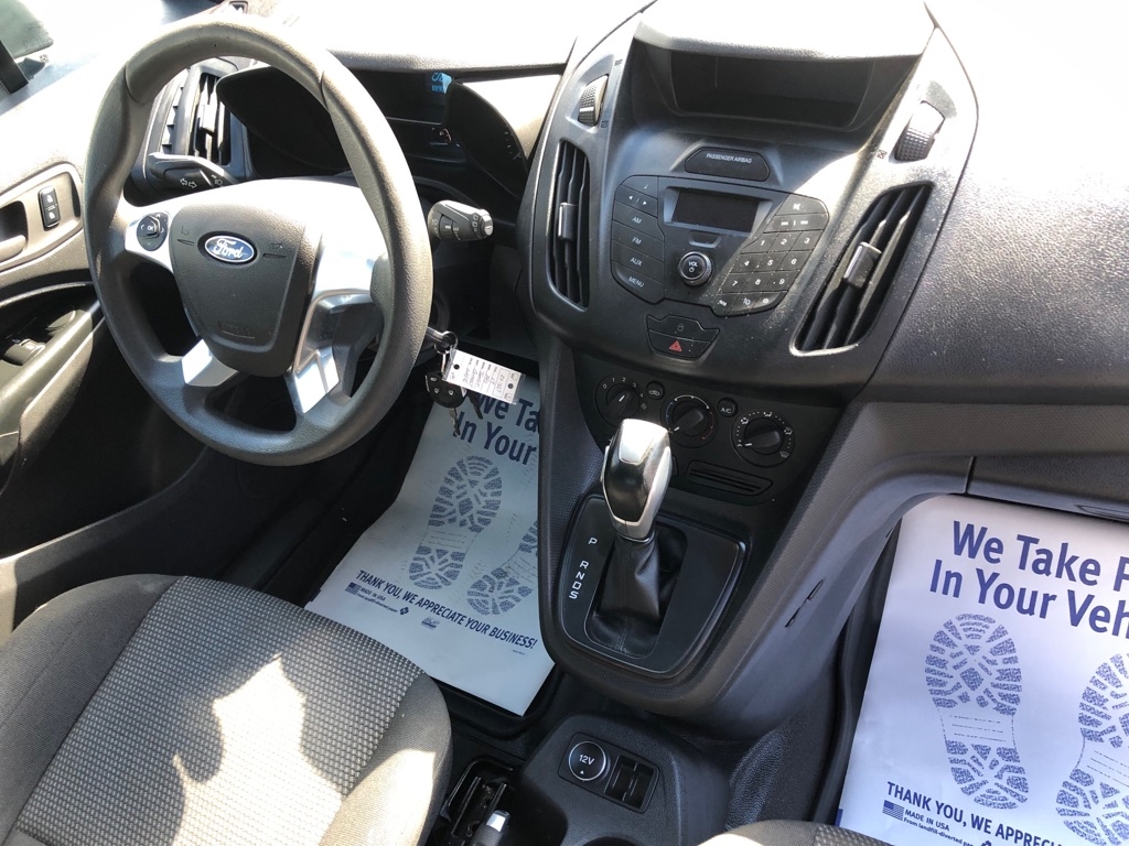 2017 Ford Transit Connect XL photo 14