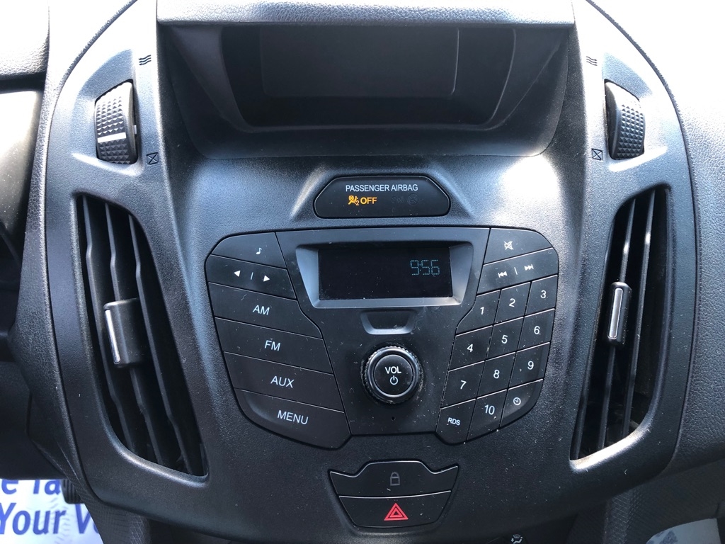 2017 Ford Transit Connect XL photo 15