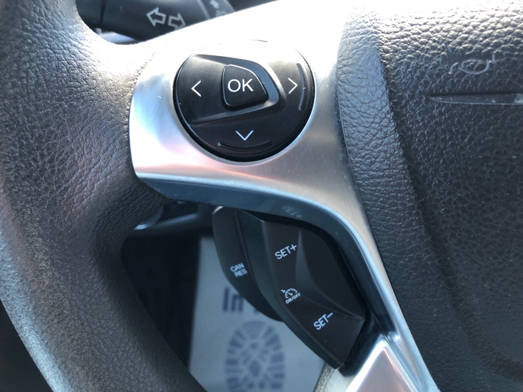 2017 Ford Transit Connect XL photo 16