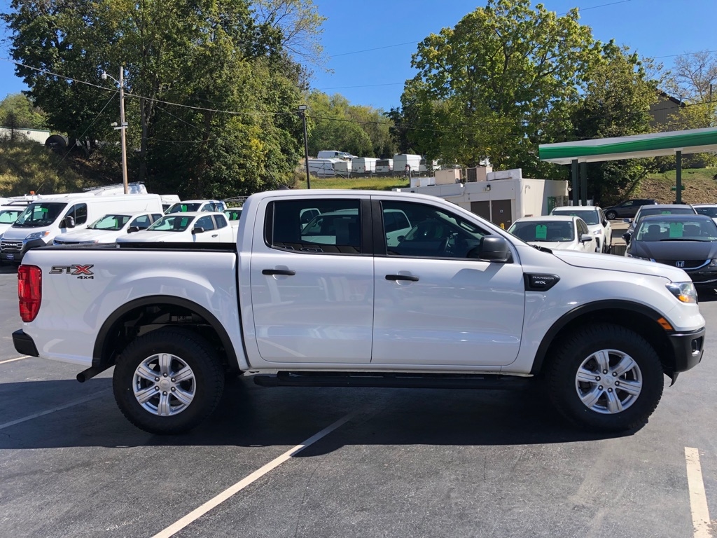 2019 Ford Ranger XL photo 6