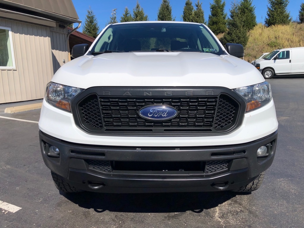 2019 Ford Ranger XL photo 7