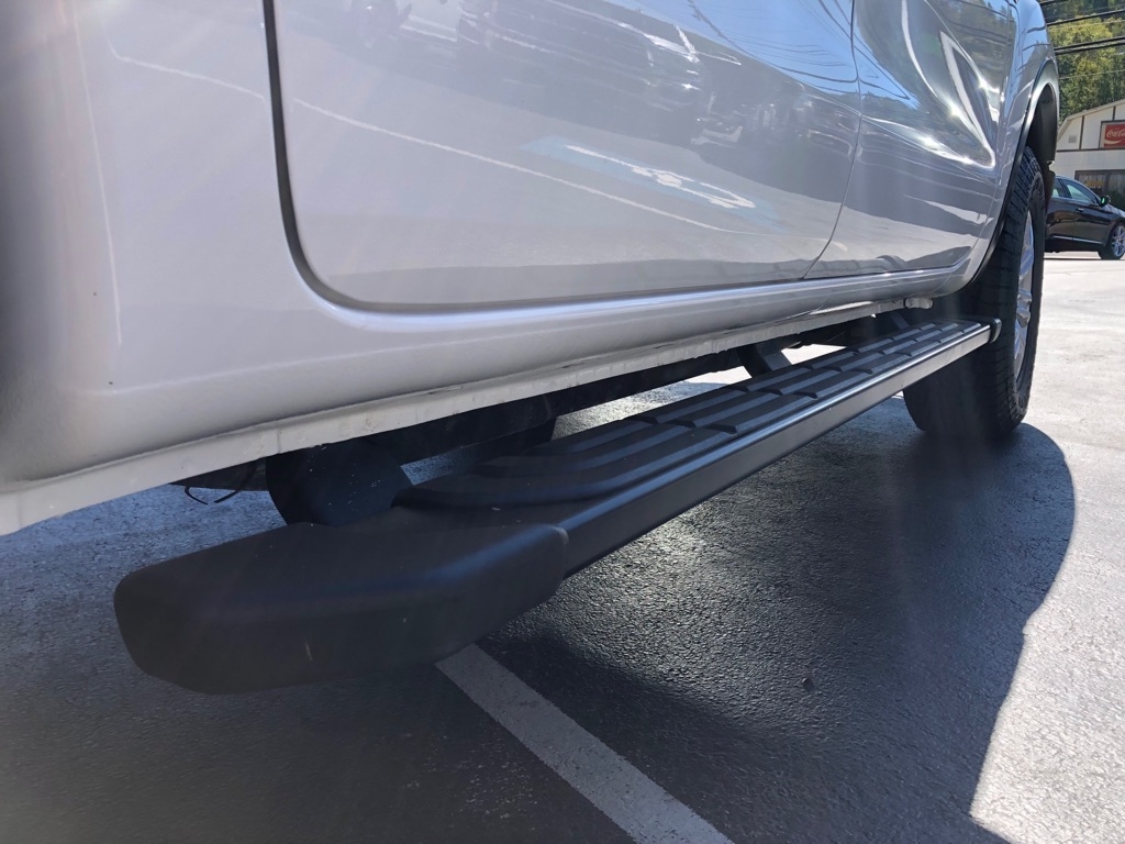 2019 Ford Ranger XL photo 10