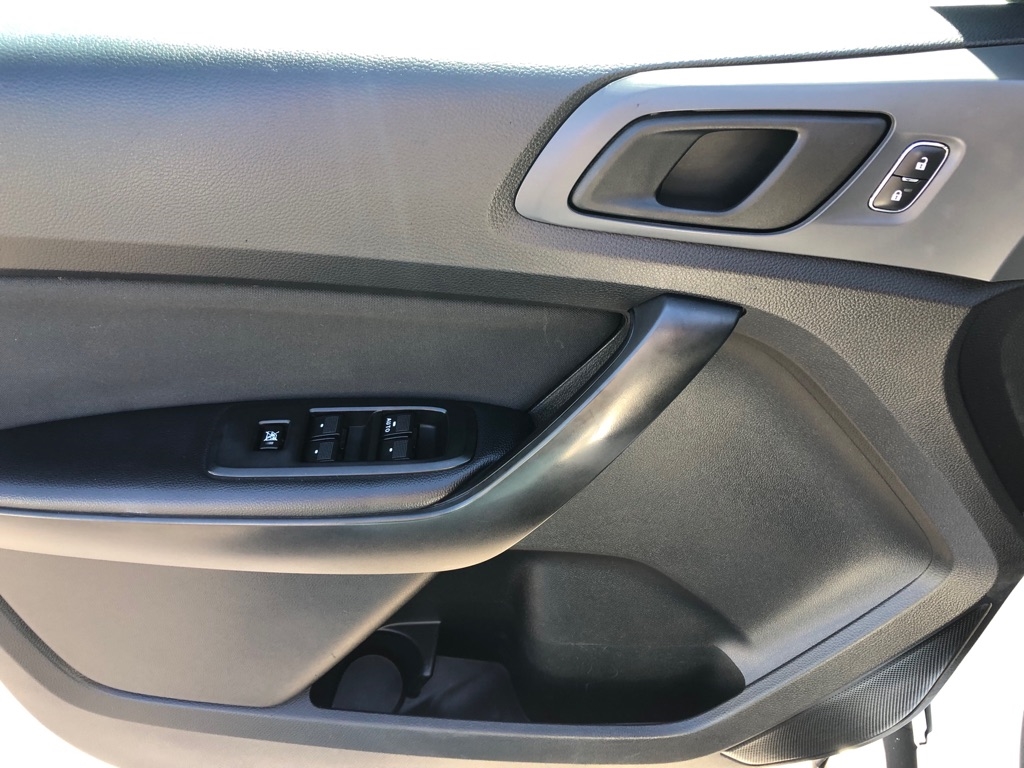 2019 Ford Ranger XL photo 11