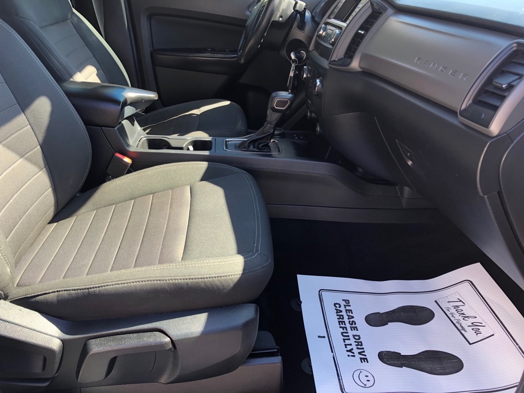 2019 Ford Ranger XL photo 15