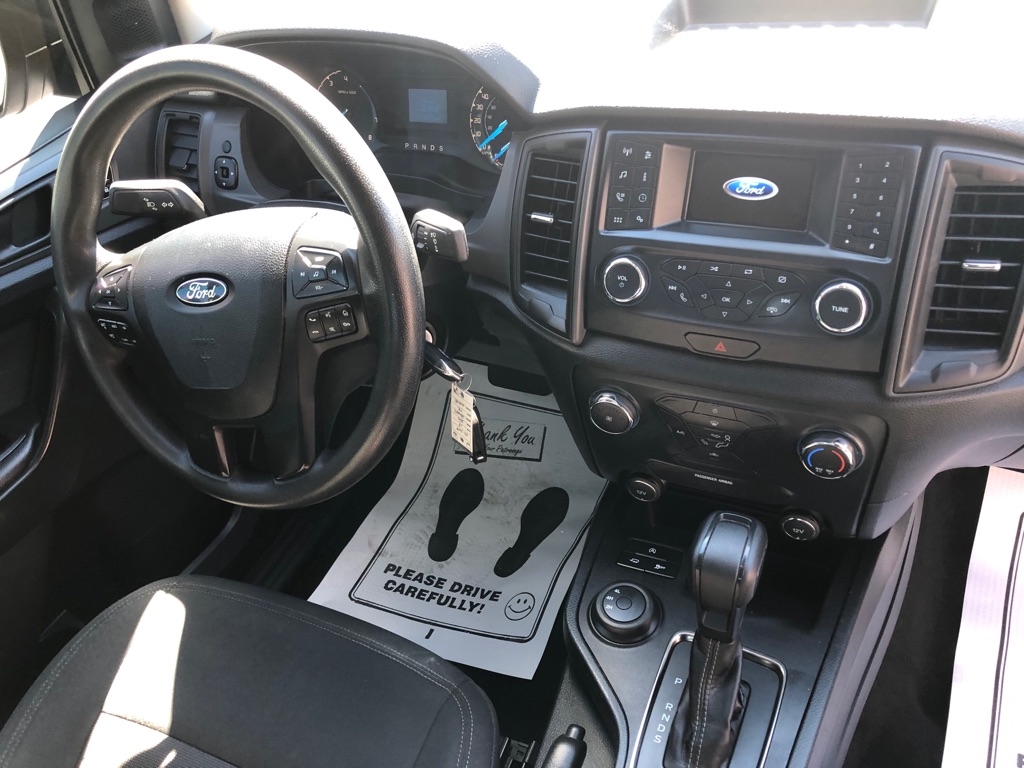 2019 Ford Ranger XL photo 16