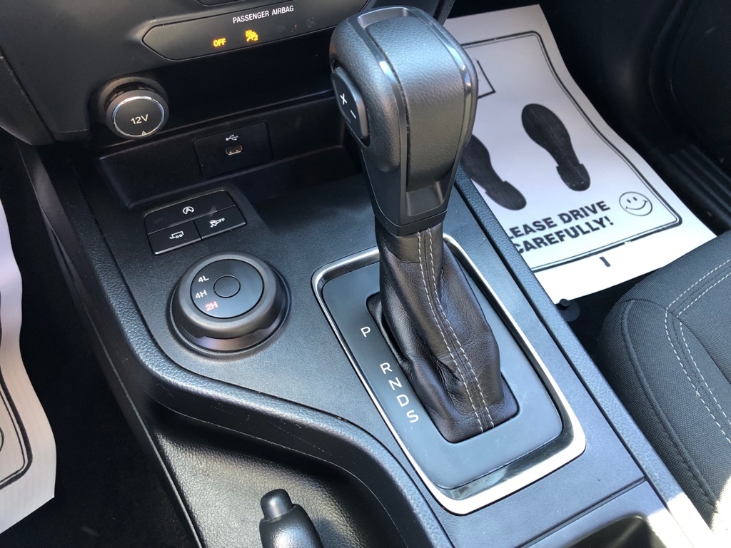 2019 Ford Ranger XL photo 17