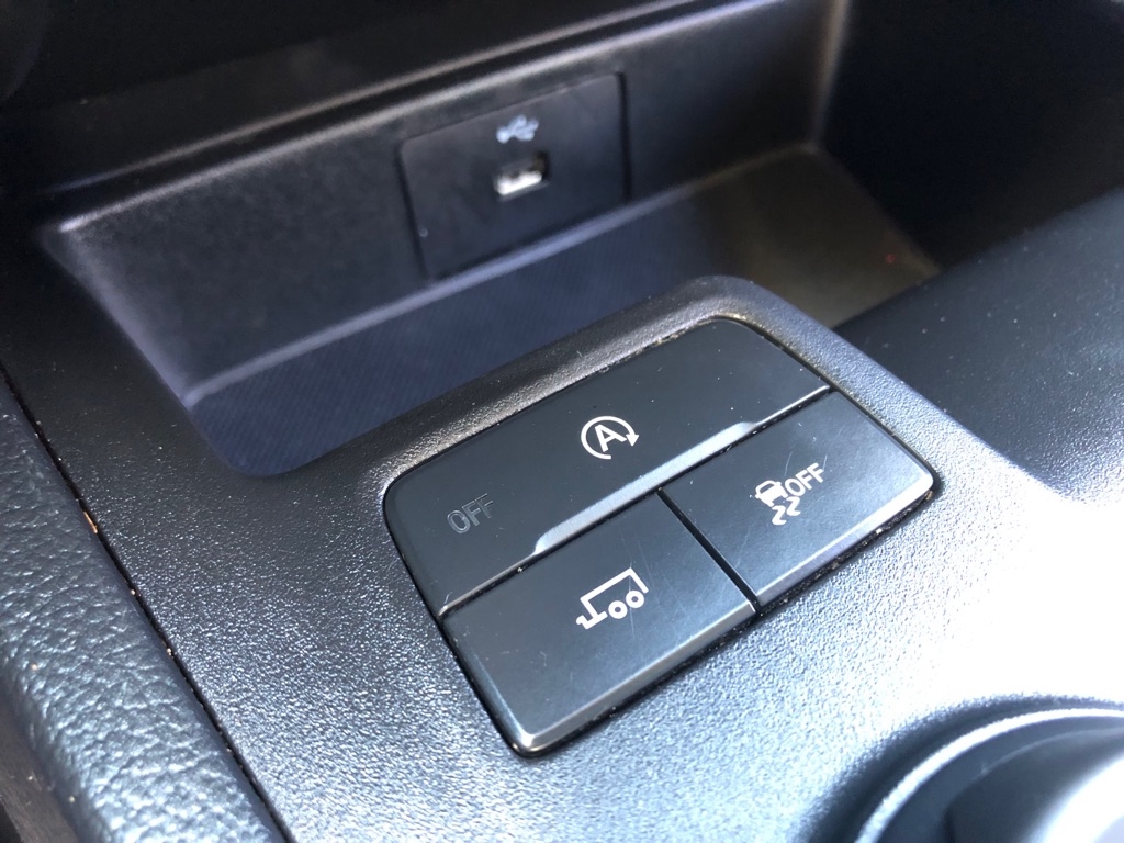 2019 Ford Ranger XL photo 18
