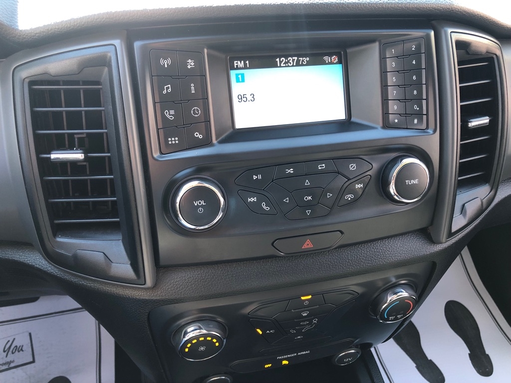 2019 Ford Ranger XL photo 19