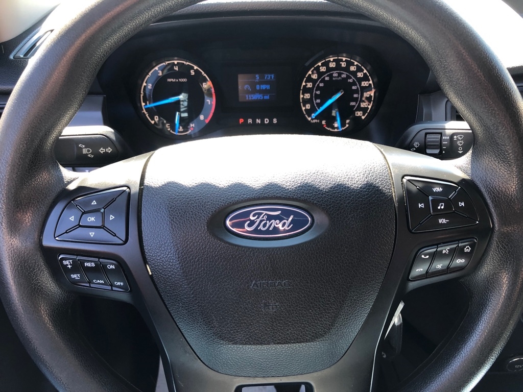 2019 Ford Ranger XL photo 21